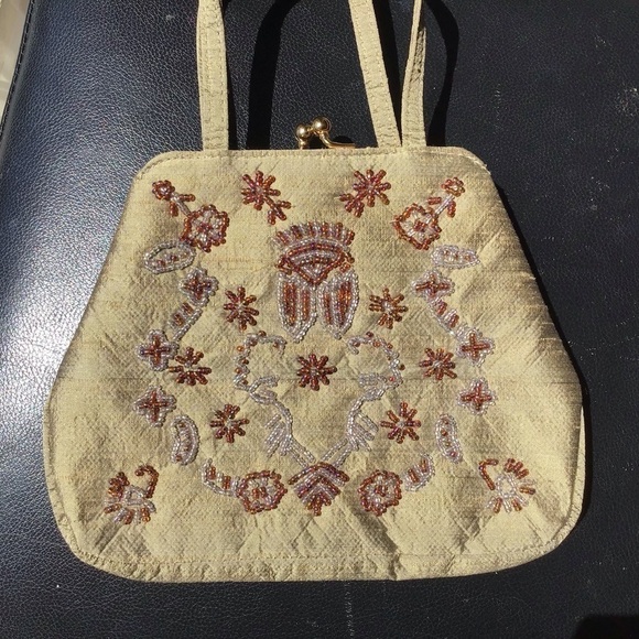 Source Unknown Handbags - Evening bag